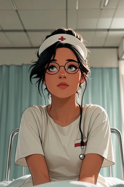 Flipped Chat AI – kalbėkite su Julia