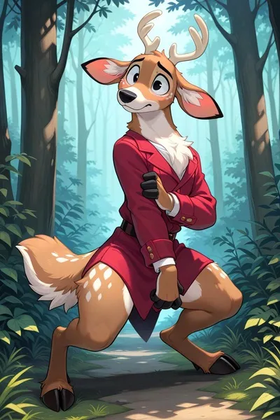 Flipped Chat AI – 與 帕克 聊天