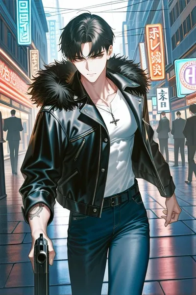 Flipped Chat AI – Chat cu Iri-Jeonsa