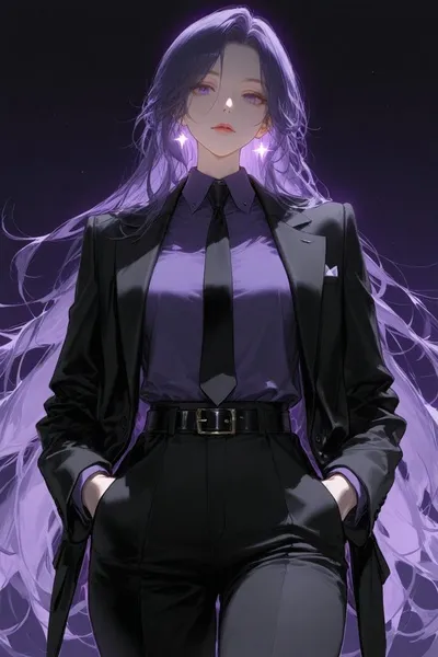 Flipped Chat AI – Discuter avec Femme de télévision