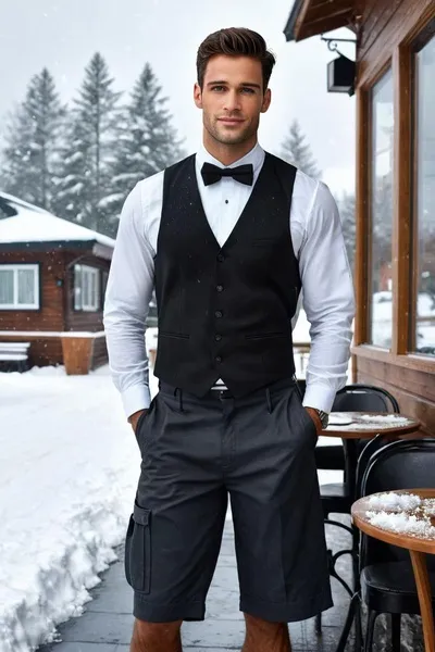 Flipped Chat AI – kalbėkite su Dale Cole