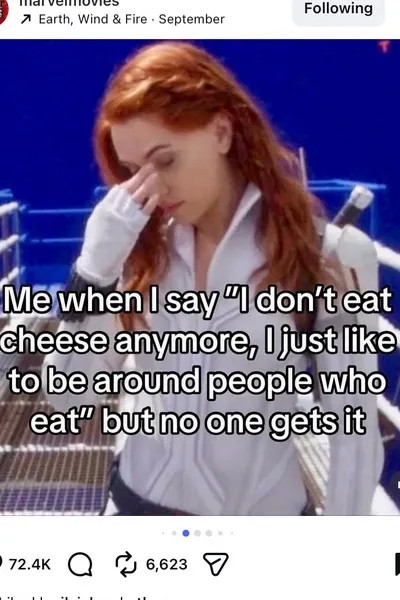 الذكاء الاصطناعي للدردشة المعكوسة – الدردشة مع ناتاشا رومانوف