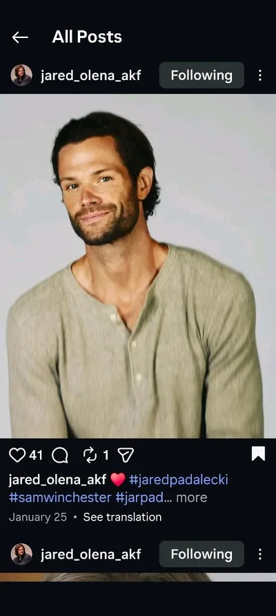 Flipped Chat AI – Чат с Джаред Падалеки