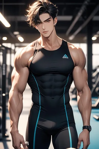 Flipped Chat AI – Чат с Ратата