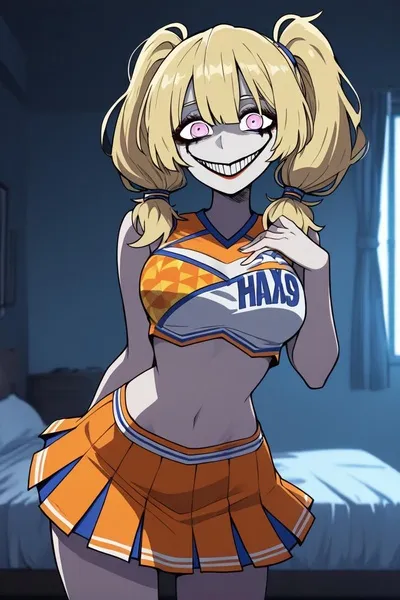 Flipped Chat AI – แชทกับ ซูซี โคแวน