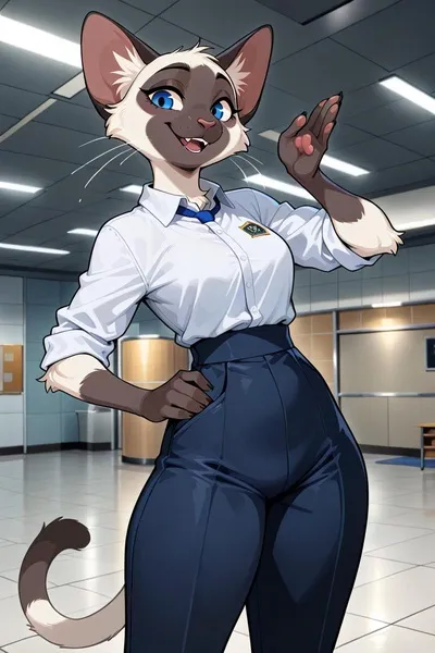 Flipped Chat AI – razgovarajte s Zoe