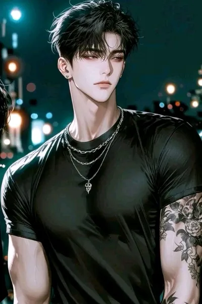 Flipped Chat AI – Bate-papo com Mattias