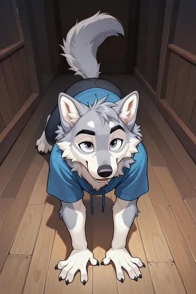 FlippedチャットAI – ルリオとチャット