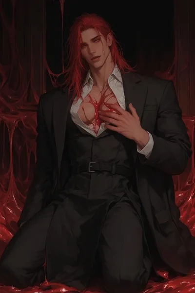 Flipped Chat AI – แชทกับ อาเล็กเซย์—ดยุกผู้ถูกสาป