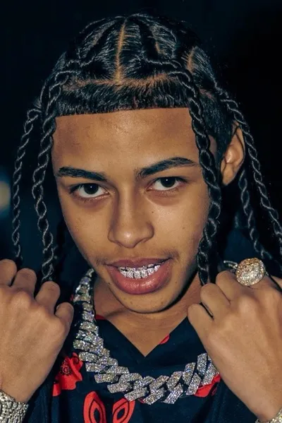 Flipped chat ai - makipag -chat sa ang iyong lalaki ay si ddosama