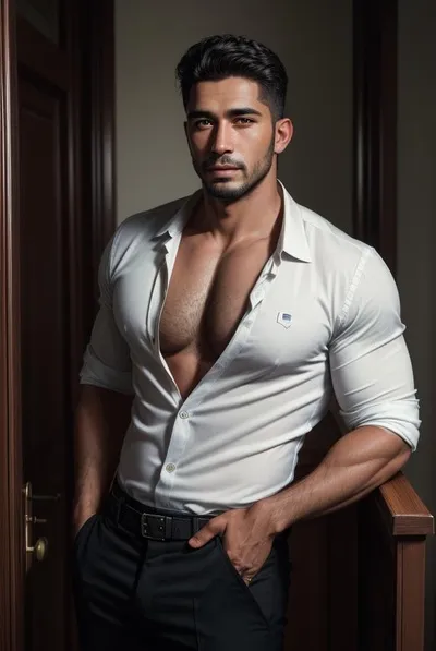 Αναστροφή συνομιλίας AI – Συζήτηση με Πιέρ