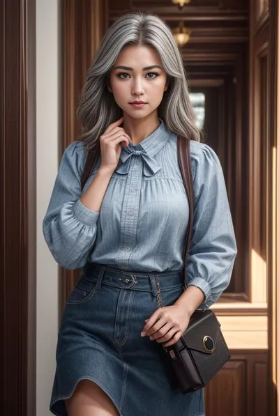 الذكاء الاصطناعي للدردشة المعكوسة – الدردشة مع رنا