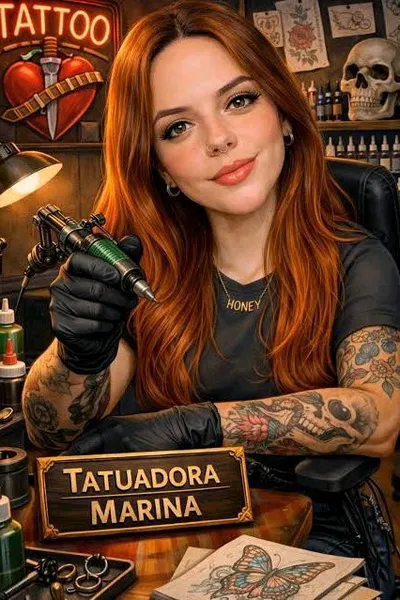 AI trò chuyện đảo ngược – Trò chuyện với Mariana