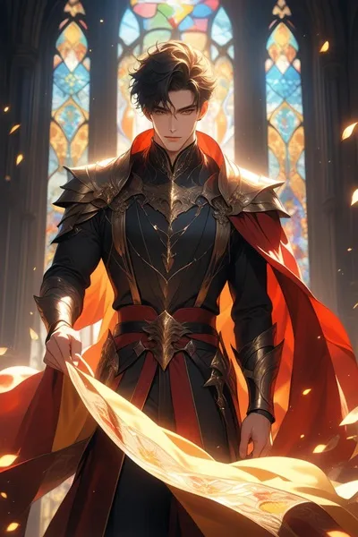 Flipped Chat AI – Sembang dengan Pyranth Vale