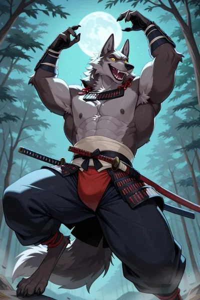 Flipped Chat AI – Sembang dengan Naruki