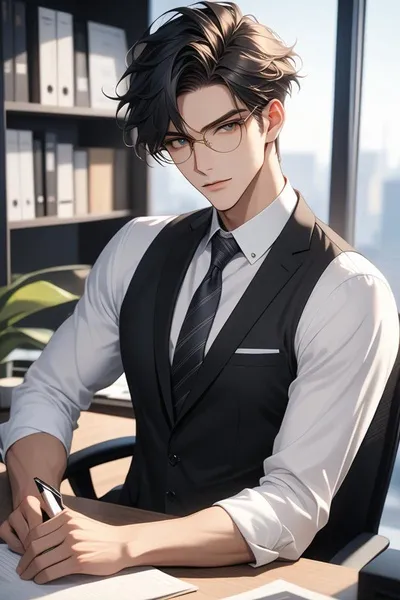 Flipped Chat AI – 與 蘇晏州 聊天