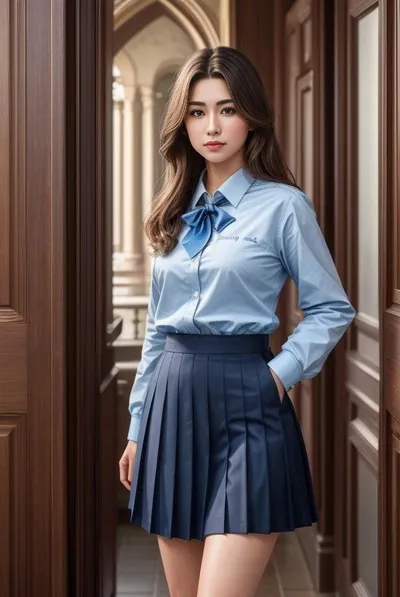 फ़्लिप्ड चैट AI – क्लेयर के साथ चैट करें