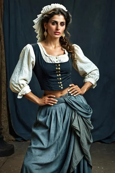 Flipped Chat AI – Чат с Циганка просякиня