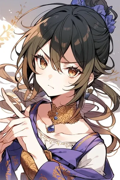 Flipped Chat AI – Sembang dengan Mela