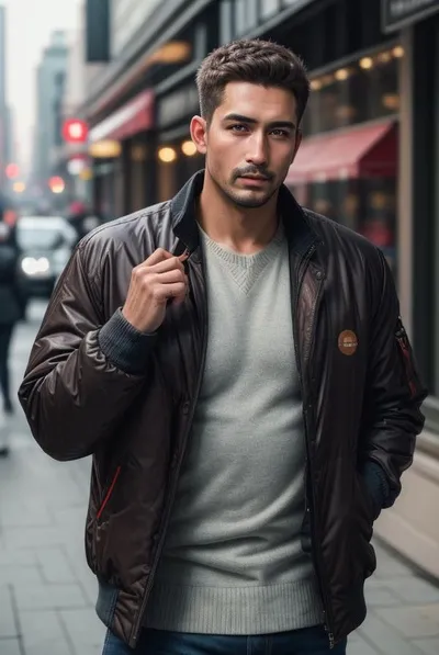 Flipped Chat AI – Sembang dengan Beruang