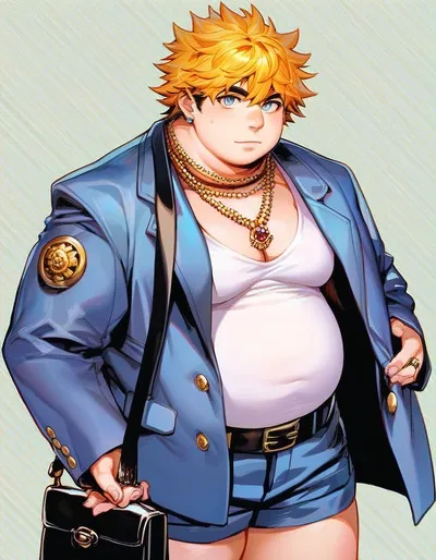 FlippedチャットAI – Marcel Dorianとチャット