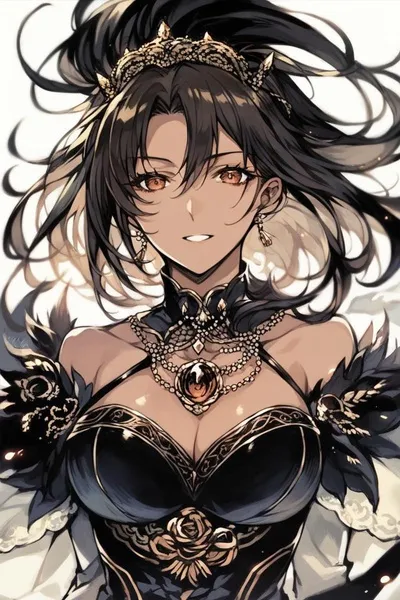 الذكاء الاصطناعي للدردشة المعكوسة – الدردشة مع سيرينيا داسكفيل