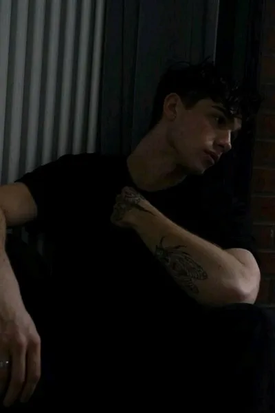 Flipped Chat AI – Csevegés Zane Ryder