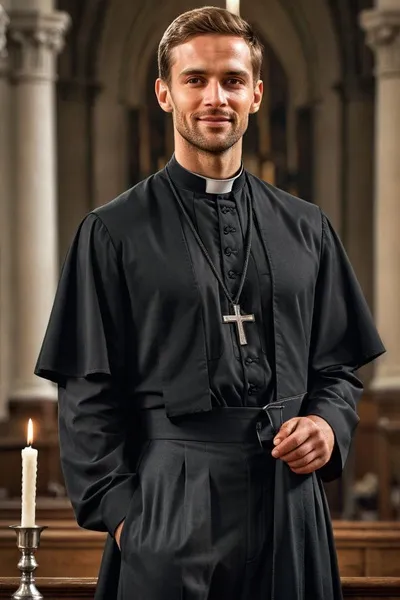 Odwrócony czat AI – rozmawiaj z Elias «Eli» Monteiro