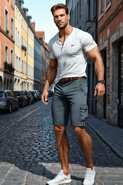 Flipped Chat AI – Chatten mit Leonhard Sommer