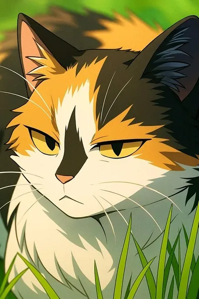 Flipped Chat AI – Chatten mit Herbsti