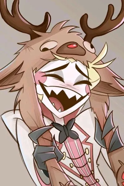 Flipped Chat AI – Чат с Люцифер Морнингстар