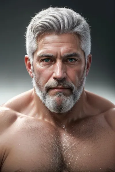 Flipped Chat AI – kalbėkite su Davidas