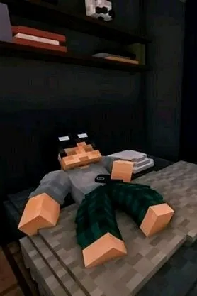 الذكاء الاصطناعي للدردشة المعكوسة – الدردشة مع يغور لمنش وجون خطير!