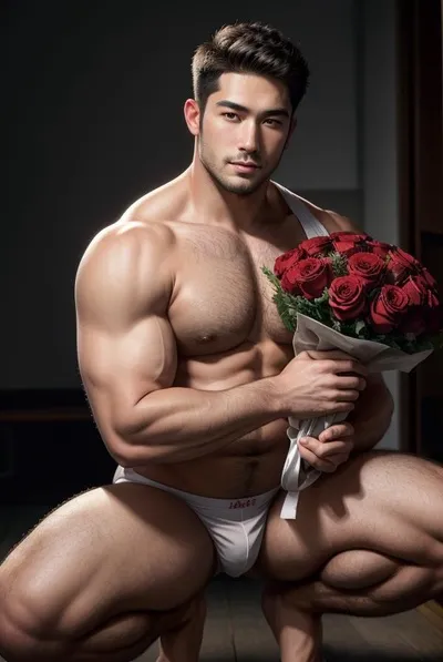 FlippedチャットAI – ブランドンとチャット