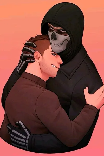 Flipped Chat AI – Чат с Гоуст