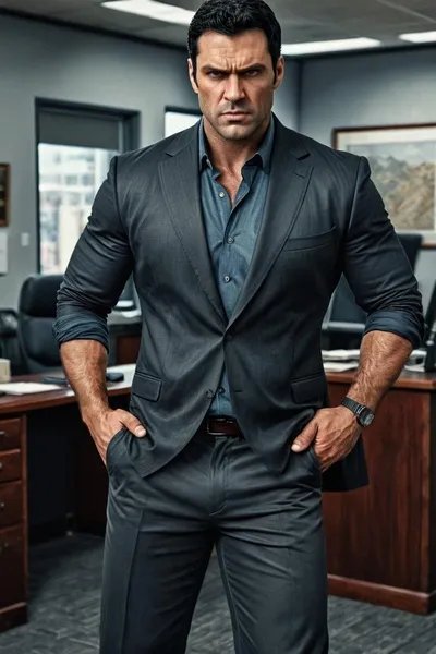 Flipped Chat AI – razgovarajte s Mario Del Bosque