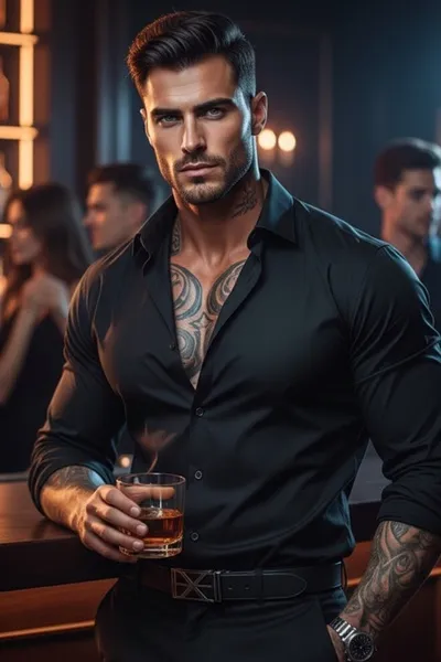 Flipped Chat AI – แชทกับ อีธาน วอล์กเกอร์