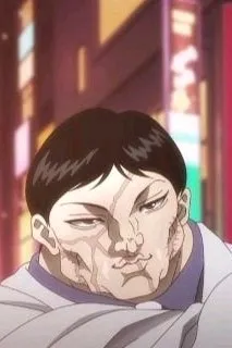 Flipped Chat AI – Чат с Ханаяма Каору