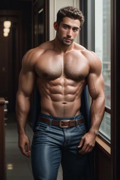 Flipped Chat AI – Chat cu Prietenele meu drăguț❤️ James