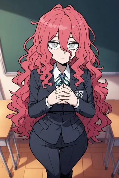 Flipped Chat AI – Csevegés Heather