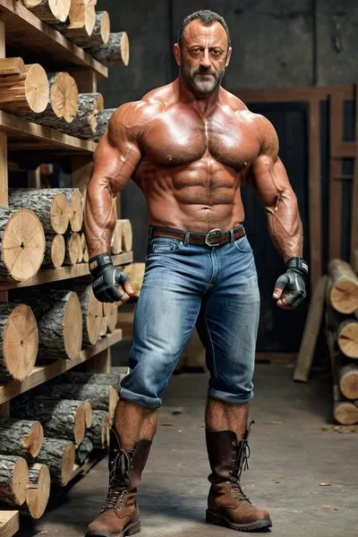 Αναστροφή συνομιλίας AI – Συζήτηση με Ντάριαν Κόλφορντ