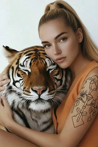 Flipped Chat AI – Chatear con Katherine