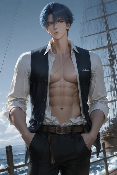 Flipped Chat AI – Чат с Кейа