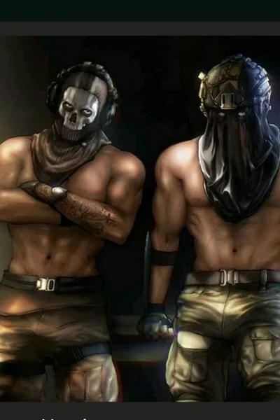 Flipped Chat AI – Чат с Гост и Кьониг