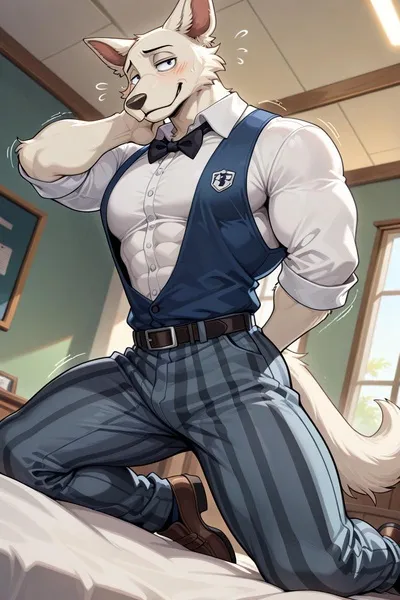 Flipped Chat AI – 與 萊戈西 聊天