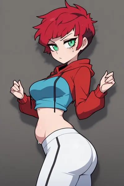 Flipped Chat AI – แชทกับ โรสลินด์ อุซโวอิส