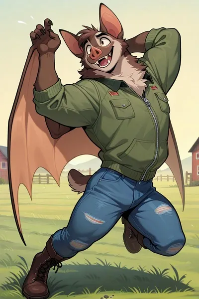 Flipped Chat AI – Chatta con Scott