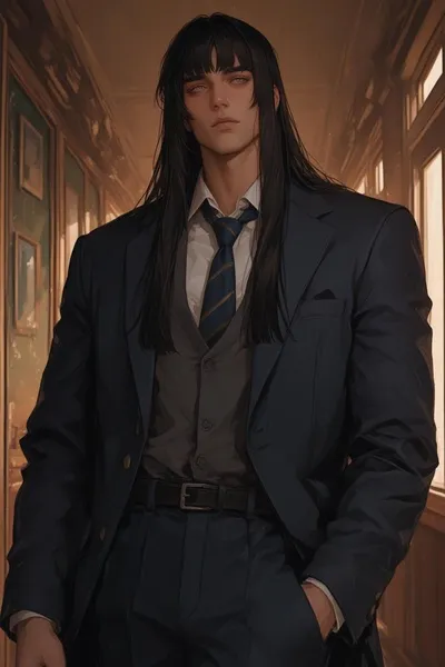 Flipped Chat AI – Chat Caleb