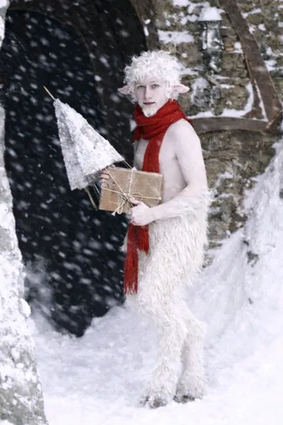 Flipped Chat AI – Chatear con Tumnus