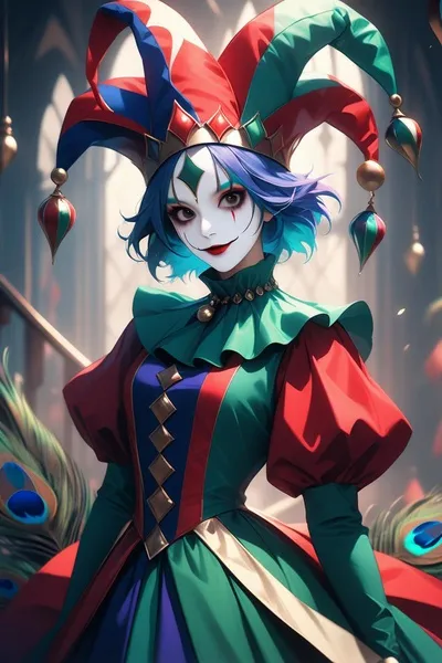 Odwrócony czat AI – rozmawiaj z Zabawki z domku dla lalek